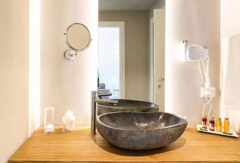هتل Kepos Etna Relais & Exclusive Spa