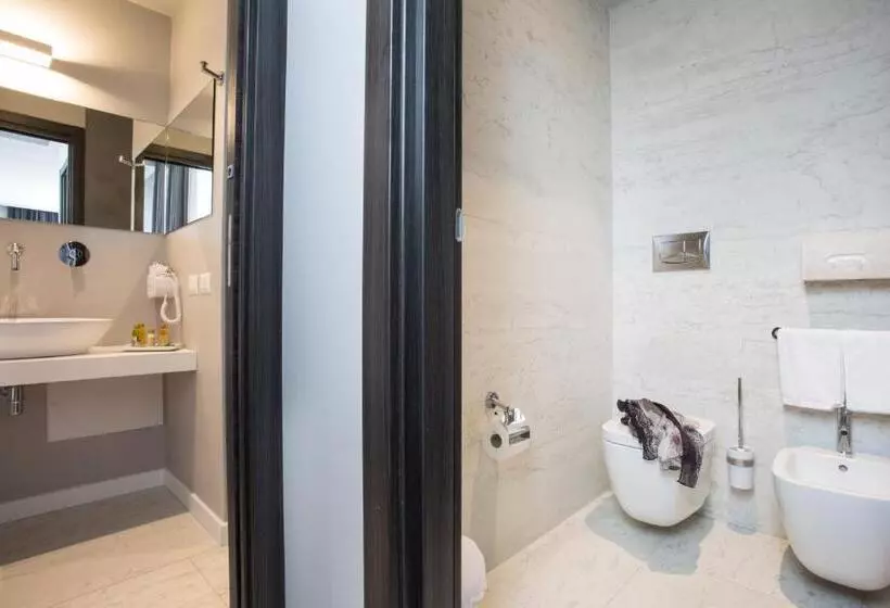 هتل Kepos Etna Relais & Exclusive Spa