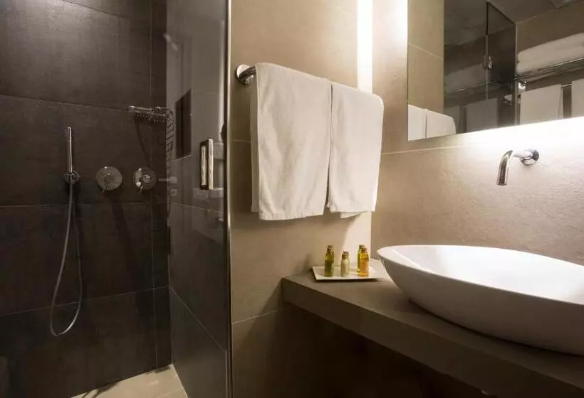 هتل Kepos Etna Relais & Exclusive Spa