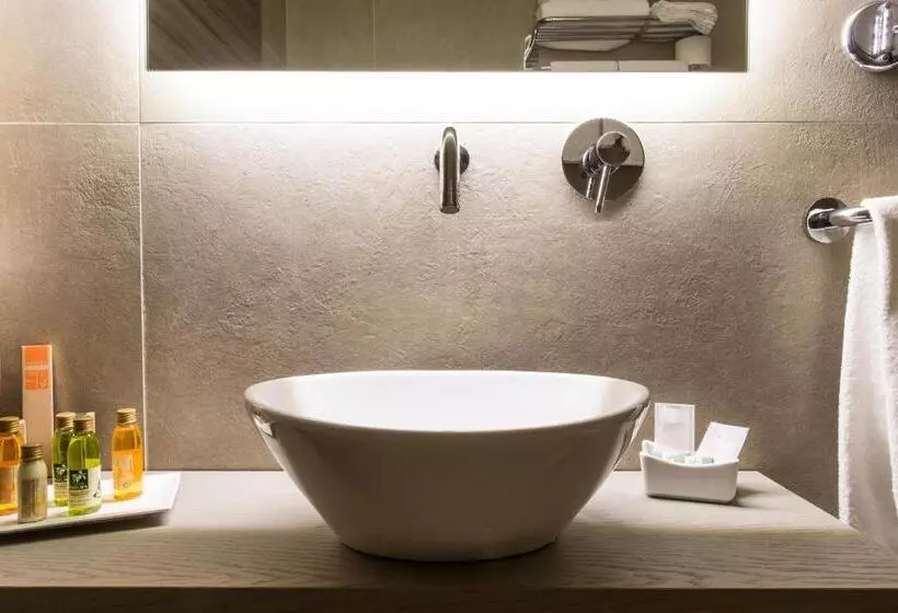 هتل Kepos Etna Relais & Exclusive Spa