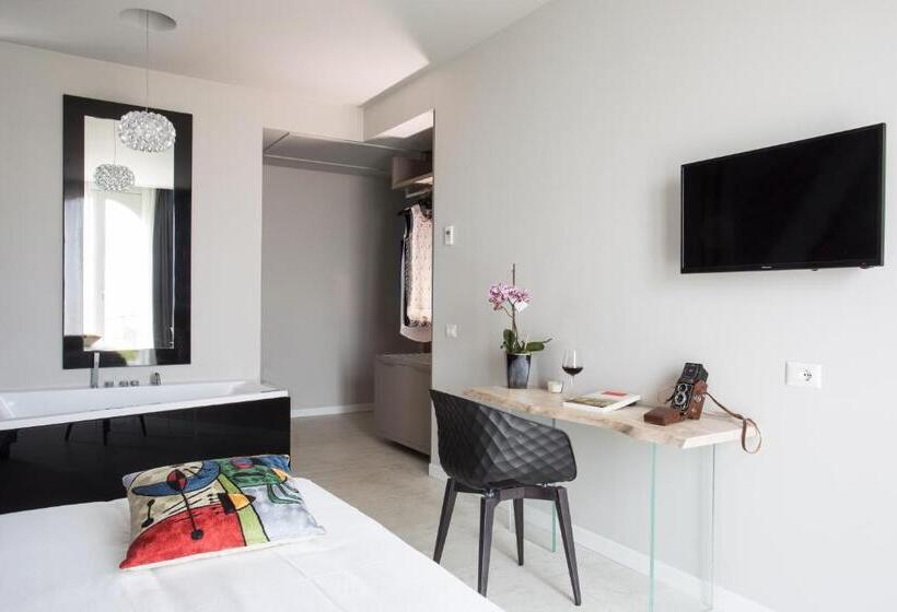 בית מלון כפרי Kepos Etna Relais & Exclusive Spa