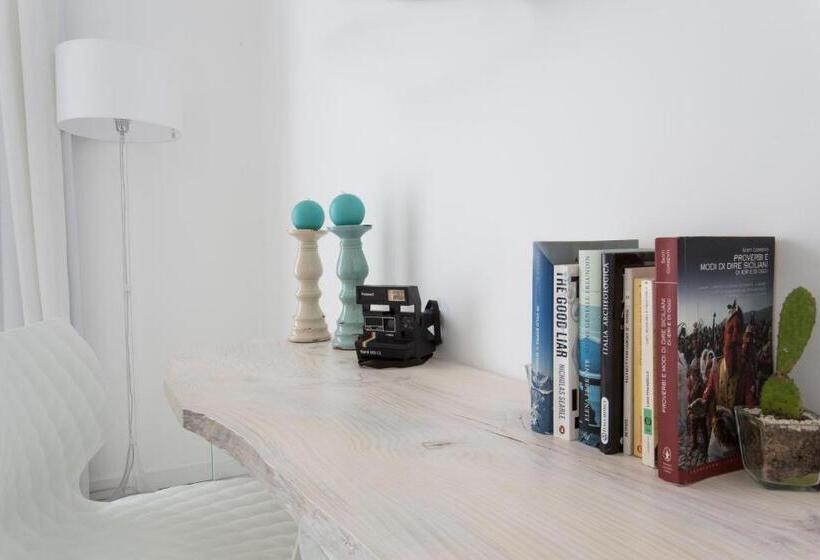 בית מלון כפרי Kepos Etna Relais & Exclusive Spa