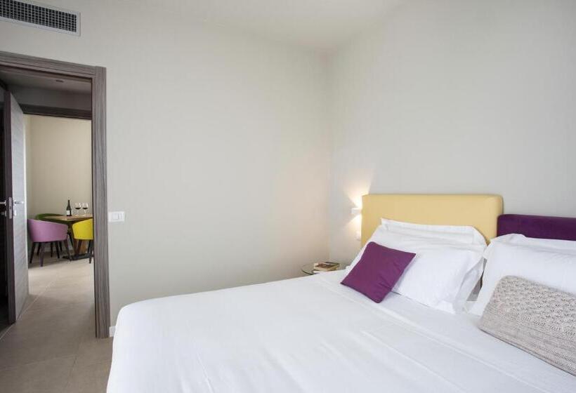 בית מלון כפרי Kepos Etna Relais & Exclusive Spa