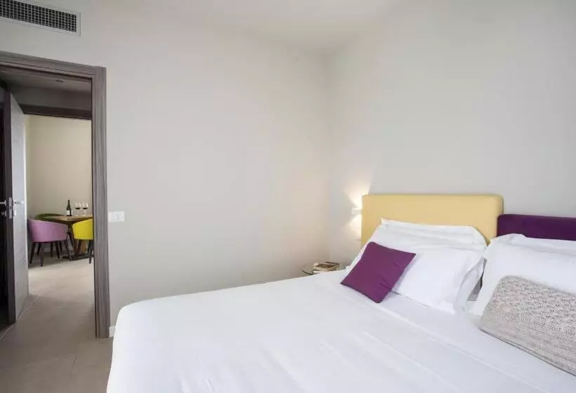 هتل Kepos Etna Relais & Exclusive Spa
