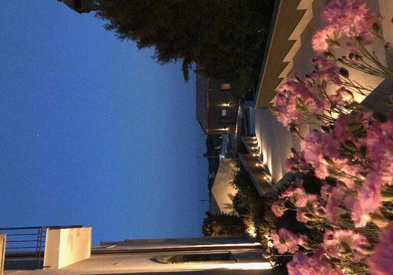 בית מלון כפרי Kepos Etna Relais & Exclusive Spa