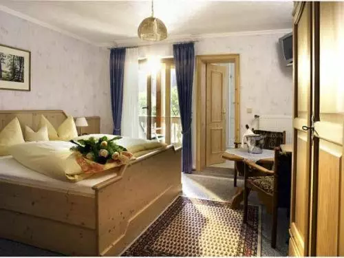 Hotelli Landhaus Kappen