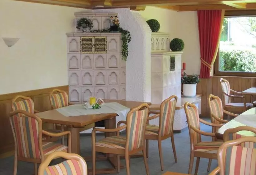Hotelli Landhaus Kappen