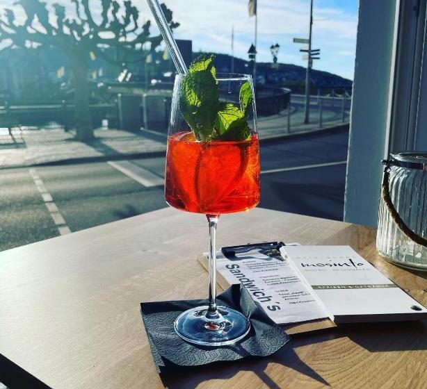 هتل Moselhaus Weiskopf