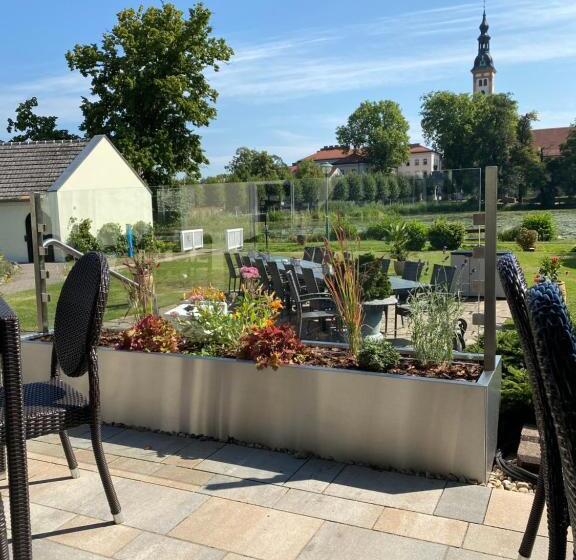 ホテル Prinz Albrecht