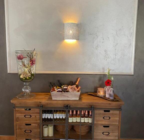 ホテル Prinz Albrecht