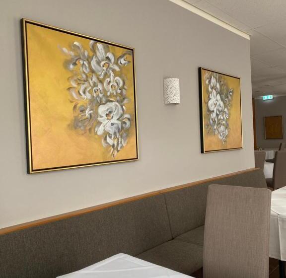 ホテル Prinz Albrecht