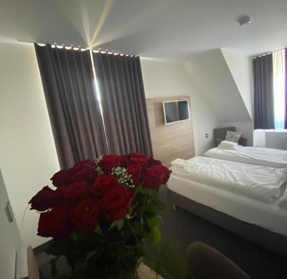 ホテル Prinz Albrecht