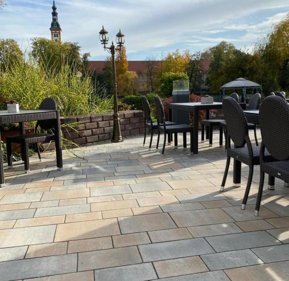 ホテル Prinz Albrecht