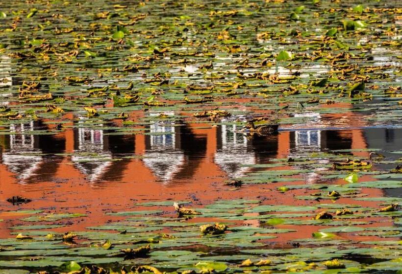 ホテル Prinz Albrecht