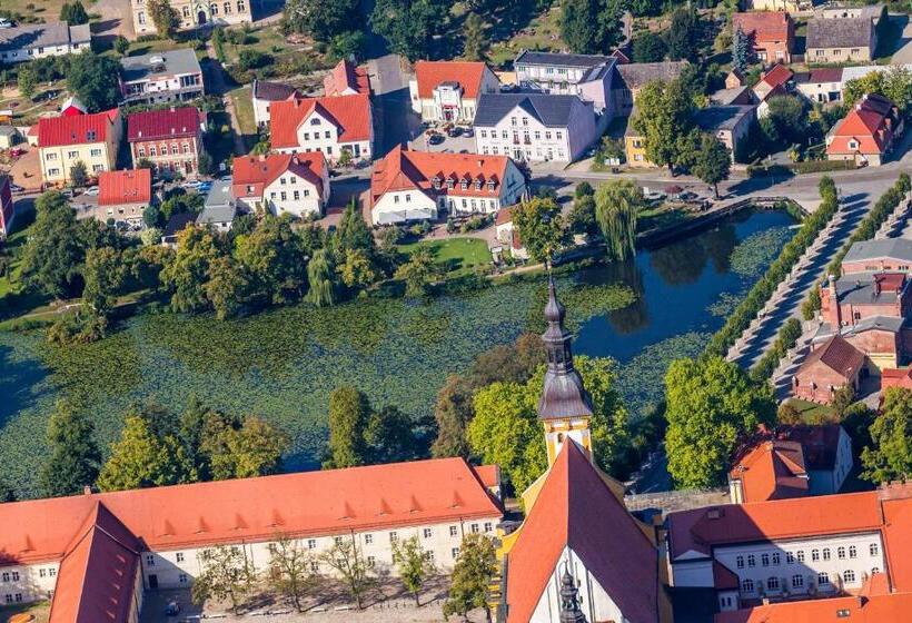 ホテル Prinz Albrecht