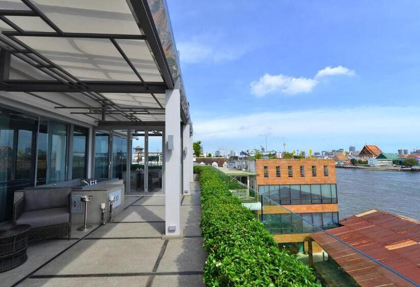 هتل Riva Arun Bangkok