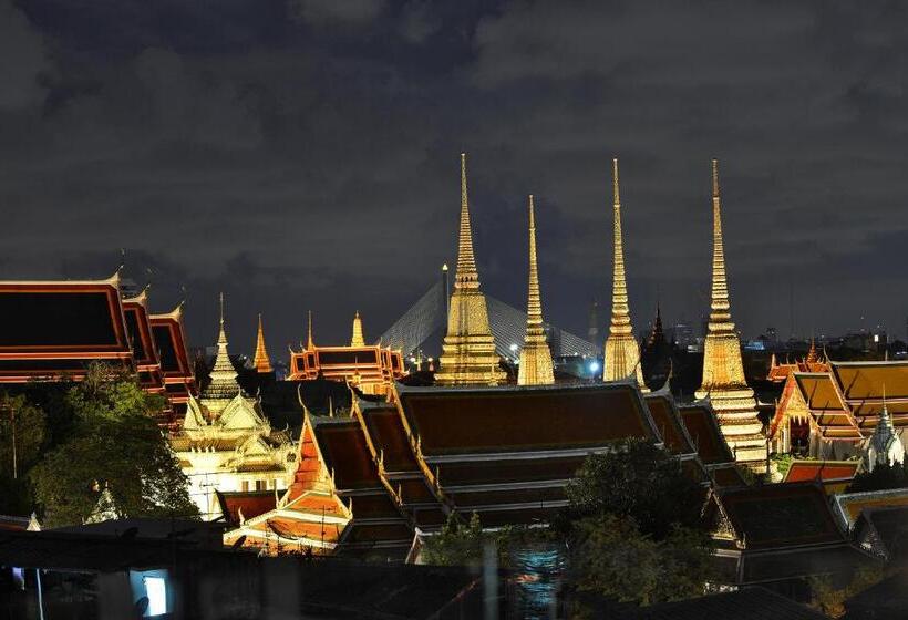 هتل Riva Arun Bangkok