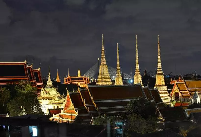 هتل Riva Arun Bangkok