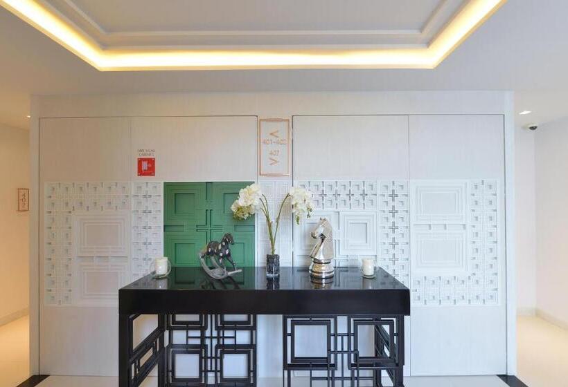 هتل Riva Arun Bangkok