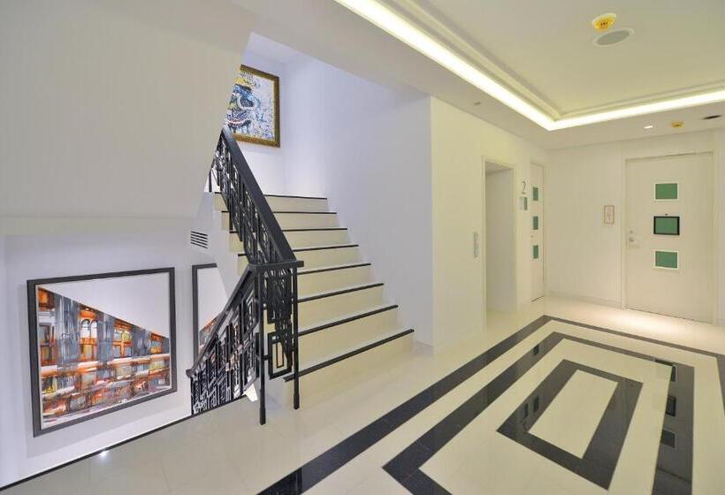 هتل Riva Arun Bangkok