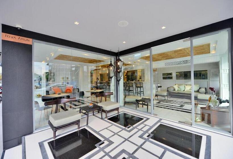هتل Riva Arun Bangkok