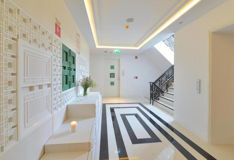 هتل Riva Arun Bangkok