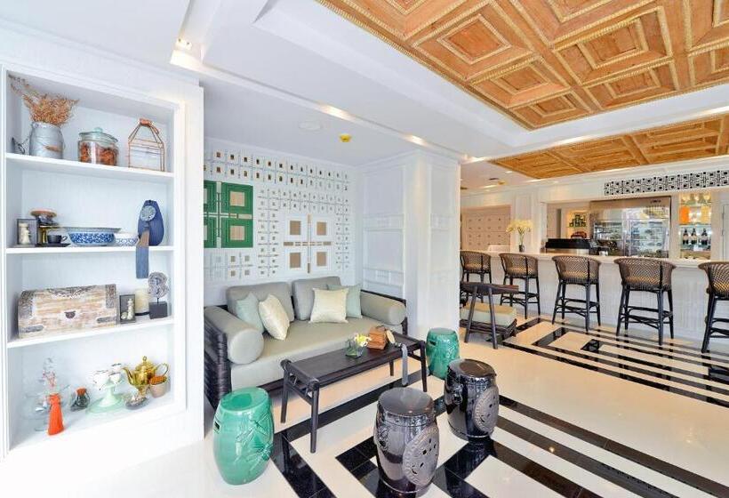 هتل Riva Arun Bangkok