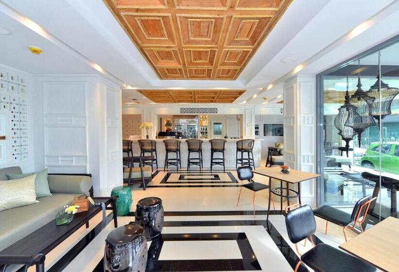 هتل Riva Arun Bangkok