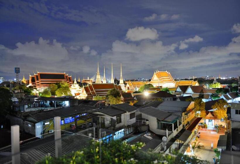 هتل Riva Arun Bangkok