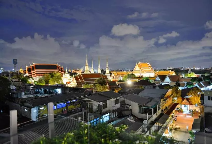 هتل Riva Arun Bangkok
