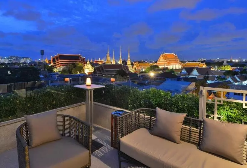 هتل Riva Arun Bangkok
