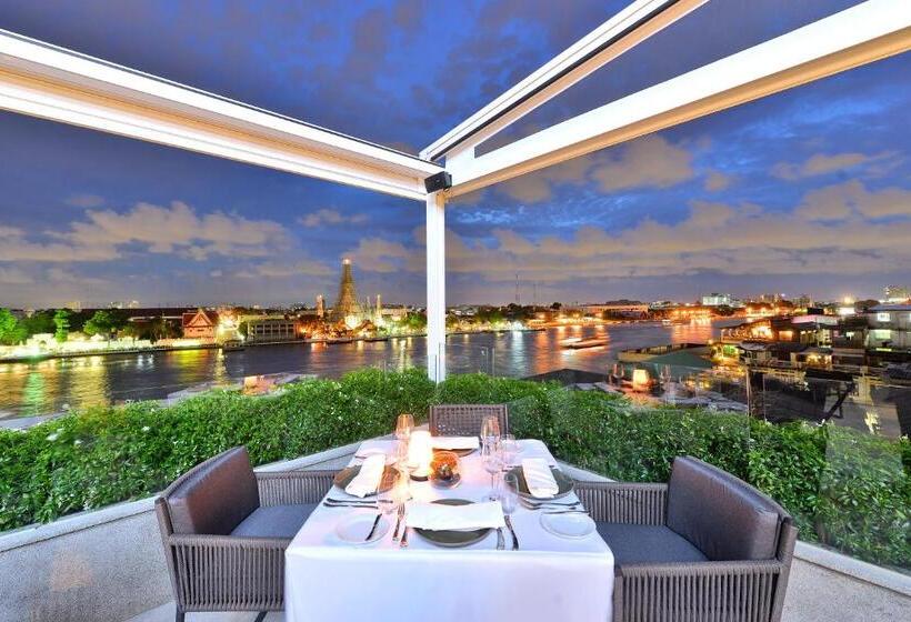 هتل Riva Arun Bangkok