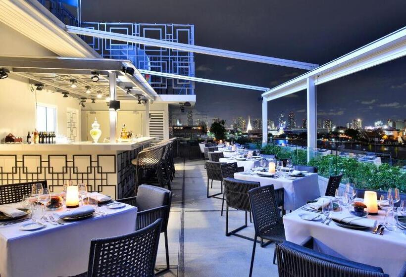 هتل Riva Arun Bangkok