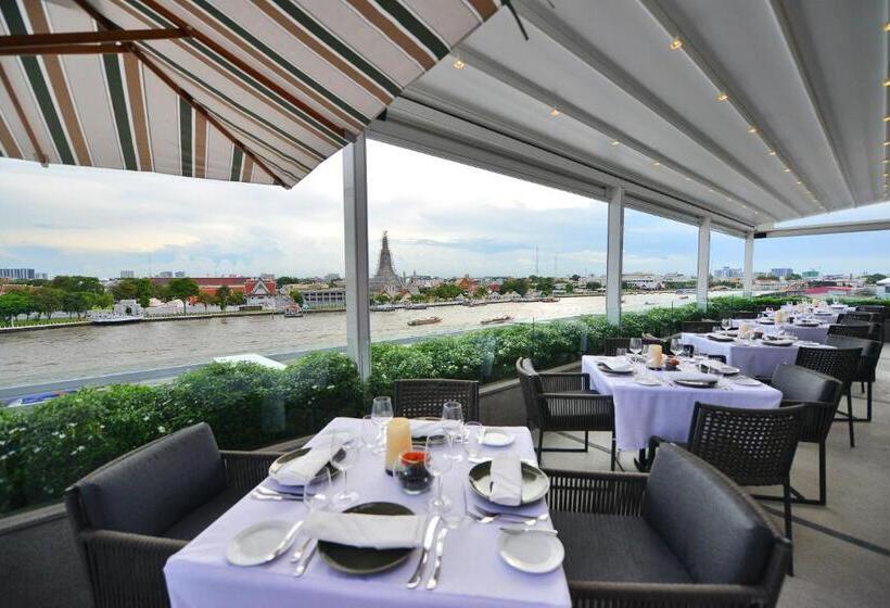 هتل Riva Arun Bangkok