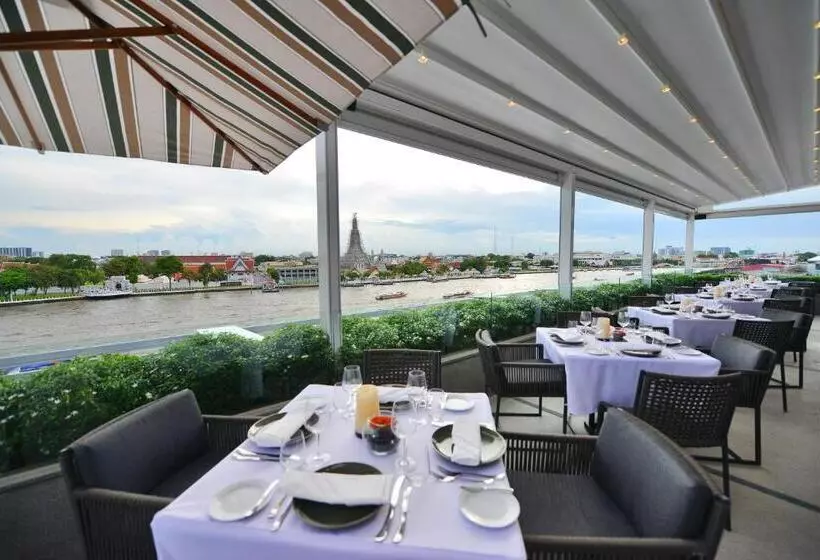هتل Riva Arun Bangkok