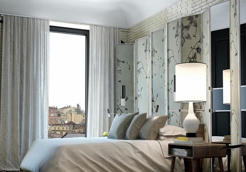 ホテル Room Mate Emir