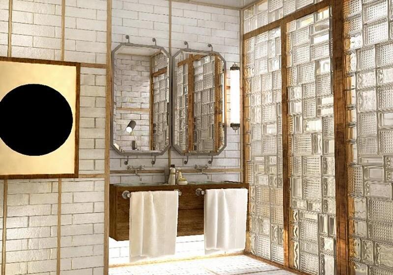 ホテル Room Mate Emir