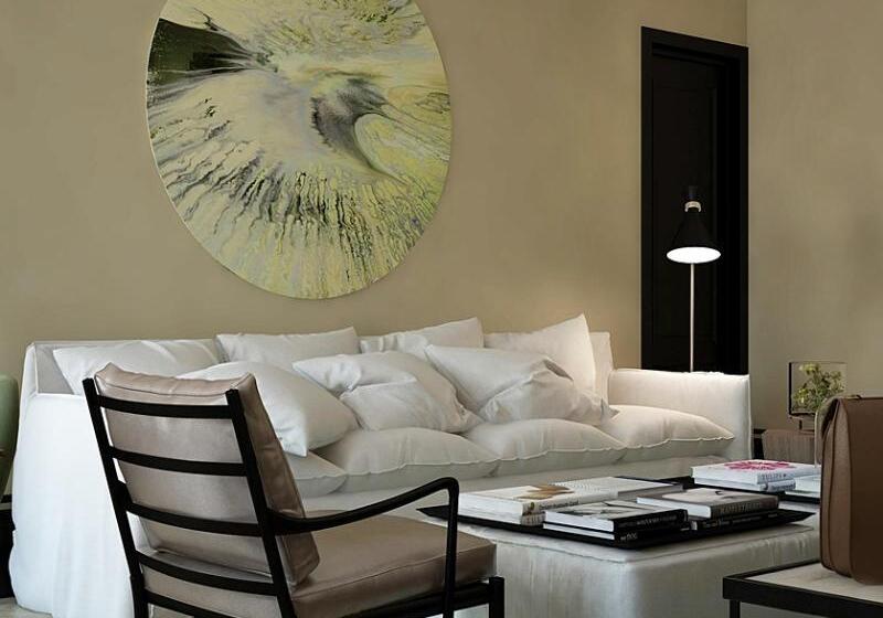 ホテル Room Mate Emir