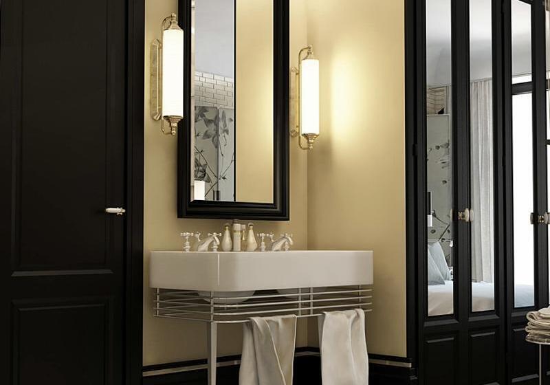 ホテル Room Mate Emir