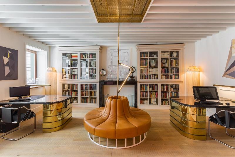 ホテル Room Mate Emir