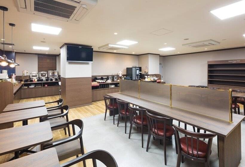 فندق Sanco Inn Nagoya Shinkansenguchi