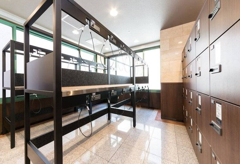 فندق Sanco Inn Nagoya Shinkansenguchi