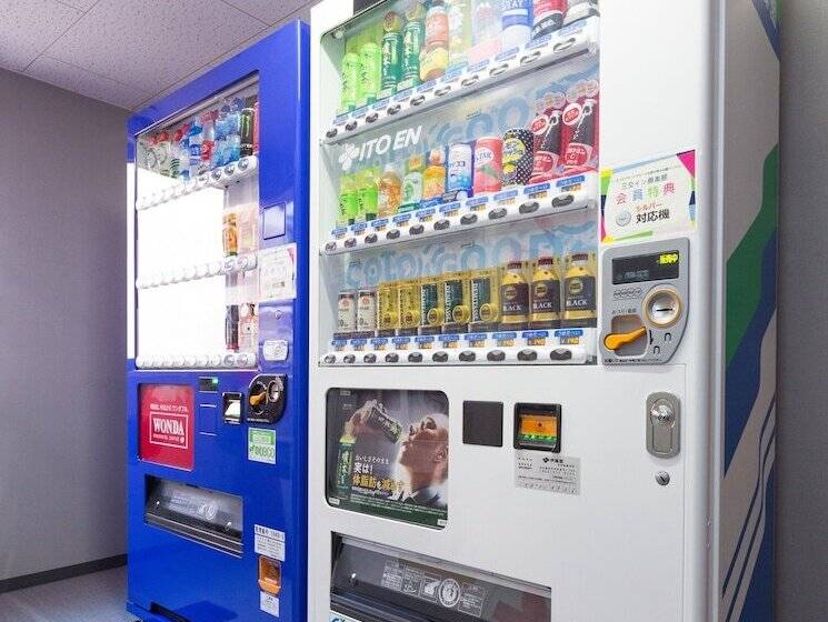 فندق Sanco Inn Nagoya Shinkansenguchi