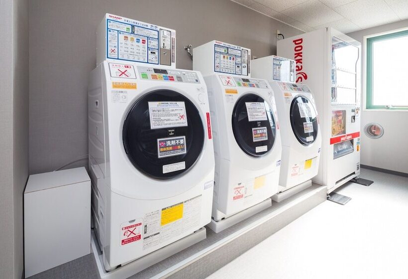 فندق Sanco Inn Nagoya Shinkansenguchi