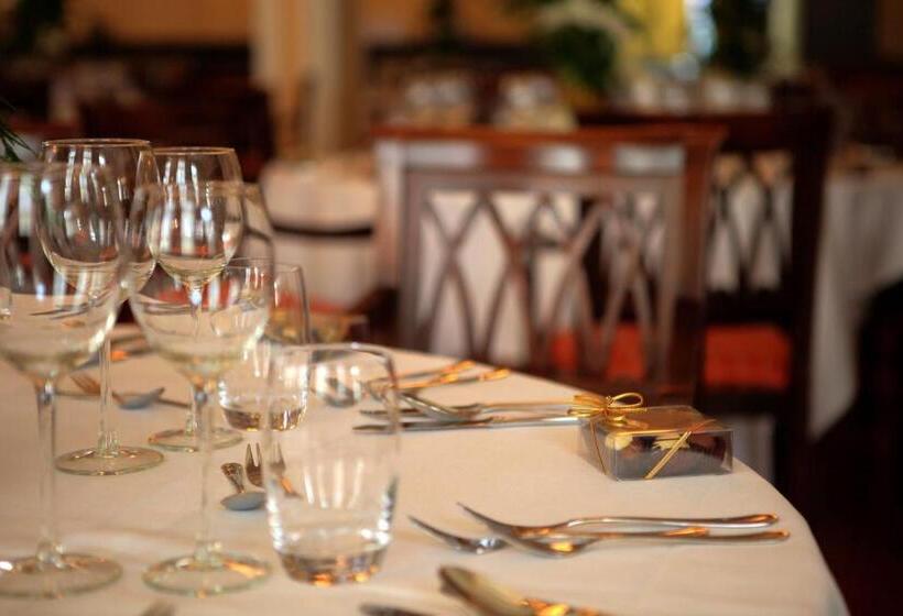 Seetelhotel Villa Esplanade Mit Aurora