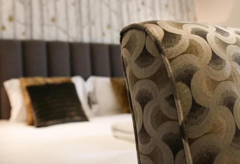 The Residence Hotel At The Nottinghamshire Golf & Country Club