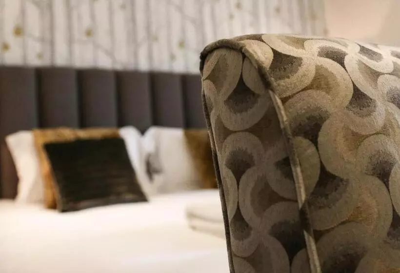 The Residence Hotel At The Nottinghamshire Golf & Country Club