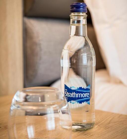 The Residence Hotel At The Nottinghamshire Golf & Country Club