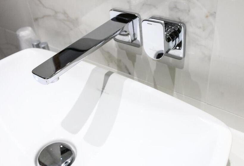 The Residence Hotel At The Nottinghamshire Golf & Country Club