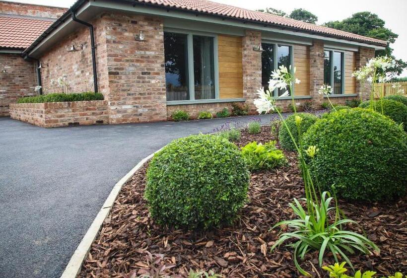 The Residence Hotel At The Nottinghamshire Golf & Country Club